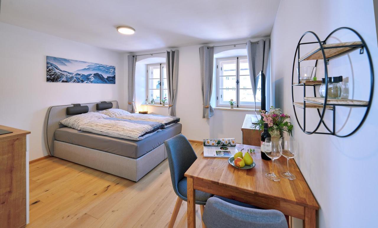Apartment Stadtplatz 28 2